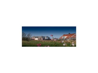 Apartment Colijnsplaat Environment 27