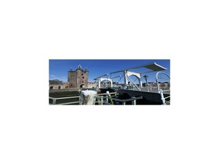 Apartamento Colijnsplaat Entorno 31