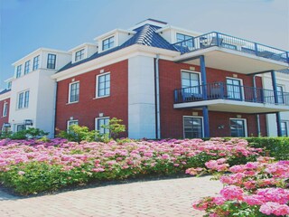 Apartamento Colijnsplaat Grabación al aire libre 3