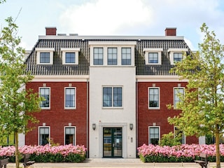 Apartment Colijnsplaat Außenaufnahme 1