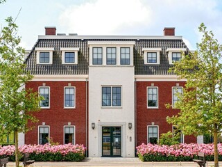 Apartment Colijnsplaat Outdoor Recording 1