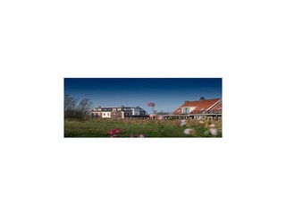 Appartement Colijnsplaat Environnement 33