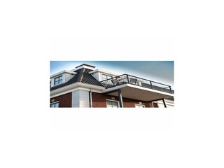 Apartment Colijnsplaat Außenaufnahme 6