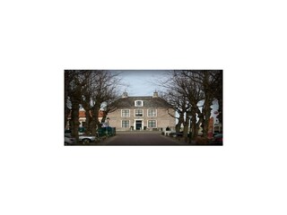 Apartment Colijnsplaat Umgebung 25