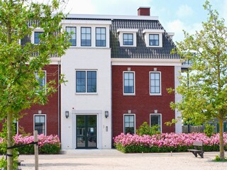 Appartement Colijnsplaat Enregistrement extérieur 3