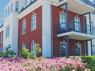 Apartment Colijnsplaat Outdoor Recording 7