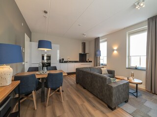 Apartment Colijnsplaat Features 10