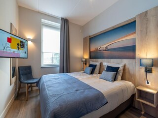 Apartment Colijnsplaat Ausstattung 5