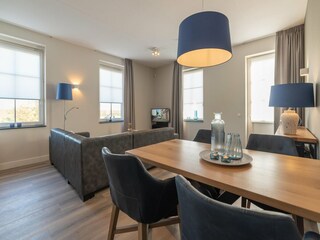 Apartment Colijnsplaat Ausstattung 5