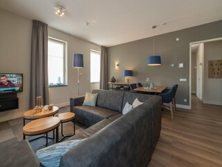 Apartment Colijnsplaat Ausstattung 8