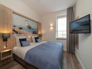 Apartment Colijnsplaat Ausstattung 7