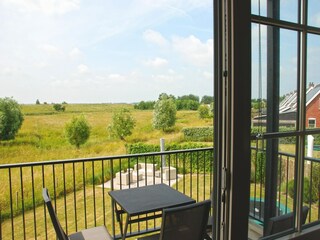Appartement Colijnsplaat Buitenaudio-opname 3