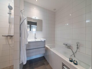 Apartment Colijnsplaat Ausstattung 9