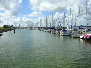 Appartamento Colijnsplaat Ambiente 20