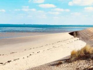 Appartement Colijnsplaat Environnement 37