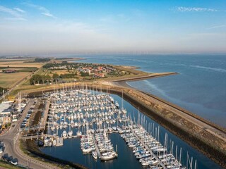 Appartement Colijnsplaat Environnement 31