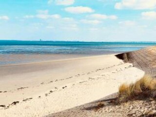 Apartamento Colijnsplaat Entorno 35