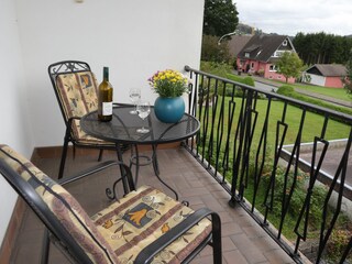 Apartamento de vacaciones Bad Berleburg Grabación al aire libre 5