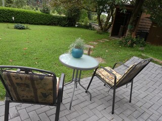 Apartamento de vacaciones Bad Berleburg Grabación al aire libre 6