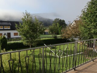 Apartamento de vacaciones Bad Berleburg Características 14