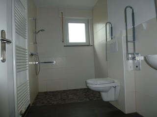 Apartamento de vacaciones Bad Berleburg Características 19