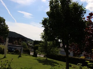 Apartamento de vacaciones Bad Berleburg Grabación al aire libre 4