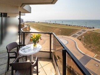 Ferienwohnung Norderney Außenaufnahme 23