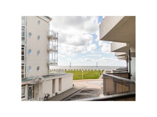 Ferienwohnung Norderney Außenaufnahme 24