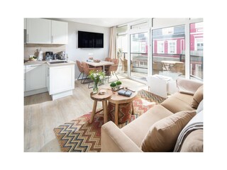 Ferienwohnung Norderney Ausstattung 26