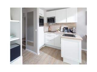 Ferienwohnung Norderney Ausstattung 28