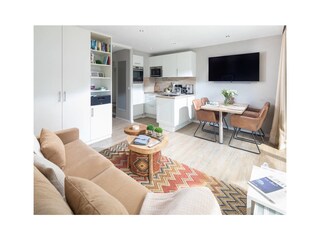 Ferienwohnung Norderney Ausstattung 26
