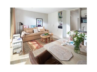 Ferienwohnung Norderney Ausstattung 27