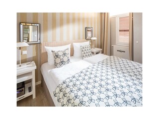 Ferienwohnung Norderney Ausstattung 28