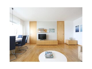 Ferienwohnung Norderney Ausstattung 13