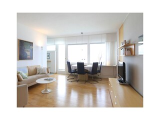 Ferienwohnung Norderney Ausstattung 14