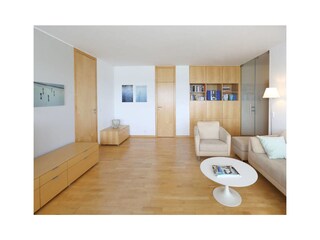 Ferienwohnung Norderney Ausstattung 17