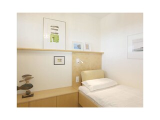 Ferienwohnung Norderney Ausstattung 18