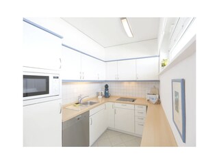 Ferienwohnung Norderney Ausstattung 19