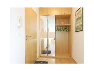 Ferienwohnung Norderney Ausstattung 23