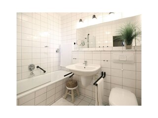 Ferienwohnung Norderney Ausstattung 24