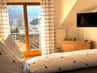 Guten morgen Sonnenschein