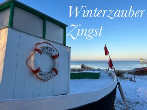 Ferienwohnung Salzwind - Zingst - image1