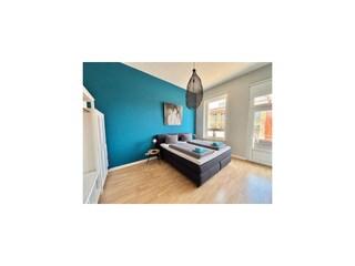 Vakantieappartement Norderney  31