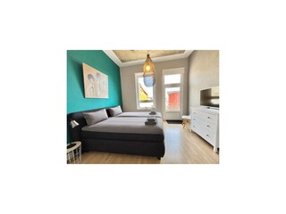 Vakantieappartement Norderney  32
