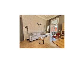 Vakantieappartement Norderney  34