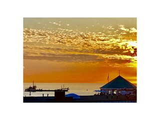 Appartamento per vacanze Norderney Ambiente 27