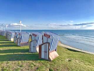 Appartamento per vacanze Norderney Ambiente 30