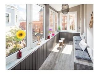 Appartamento per vacanze Norderney Caratteristiche 13