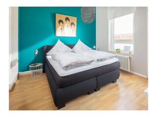 Appartamento per vacanze Norderney Caratteristiche 15