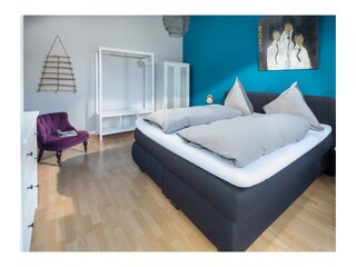 Appartamento per vacanze Norderney Caratteristiche 17